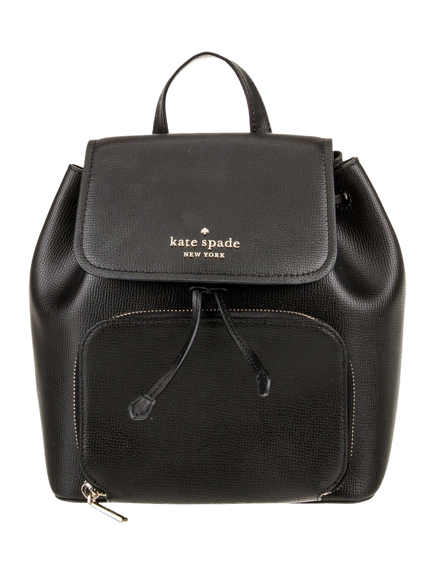 Kate Spade New York Leather Backpack